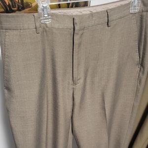 Calvin Klein mens dress pants 36x32